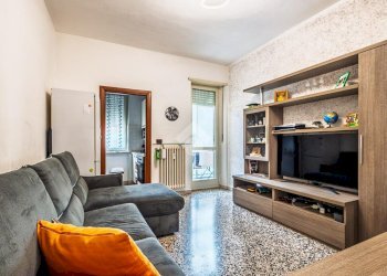 Bilocale Via cesana, Collegno - foto 8