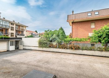 Bilocale Via cesana, Collegno - foto 13