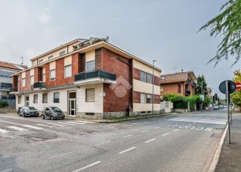 Bilocale Via cesana, Collegno - foto 23