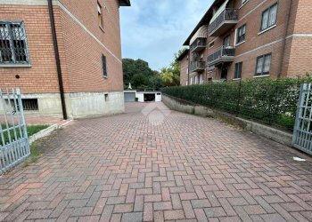 Trilocale Via Corassori, Formigine - foto 12