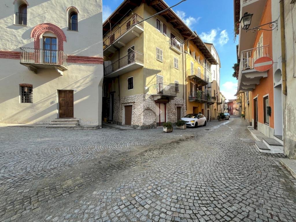 Three-room apartment Via Vittorio Emanuele III, Revello - photo 2