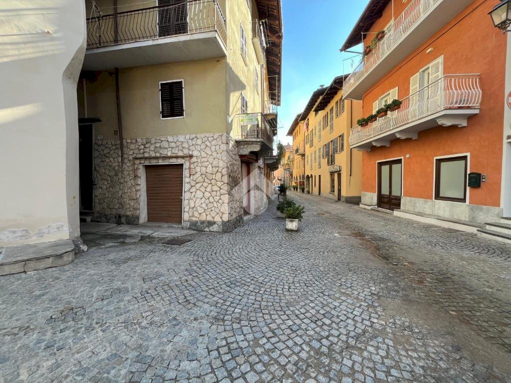 Three-room apartment Via Vittorio Emanuele III, Revello - photo 3