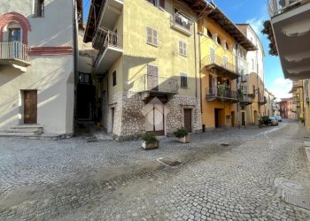 Three-room apartment Via Vittorio Emanuele III, Revello - photo 1