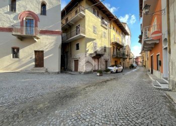 Three-room apartment Via Vittorio Emanuele III, Revello - photo 2