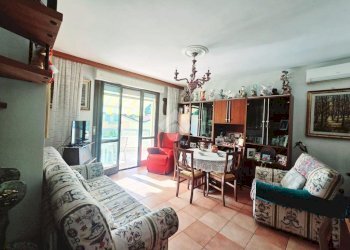 Quadrilocale Via Turchetta, Rimini - foto 33