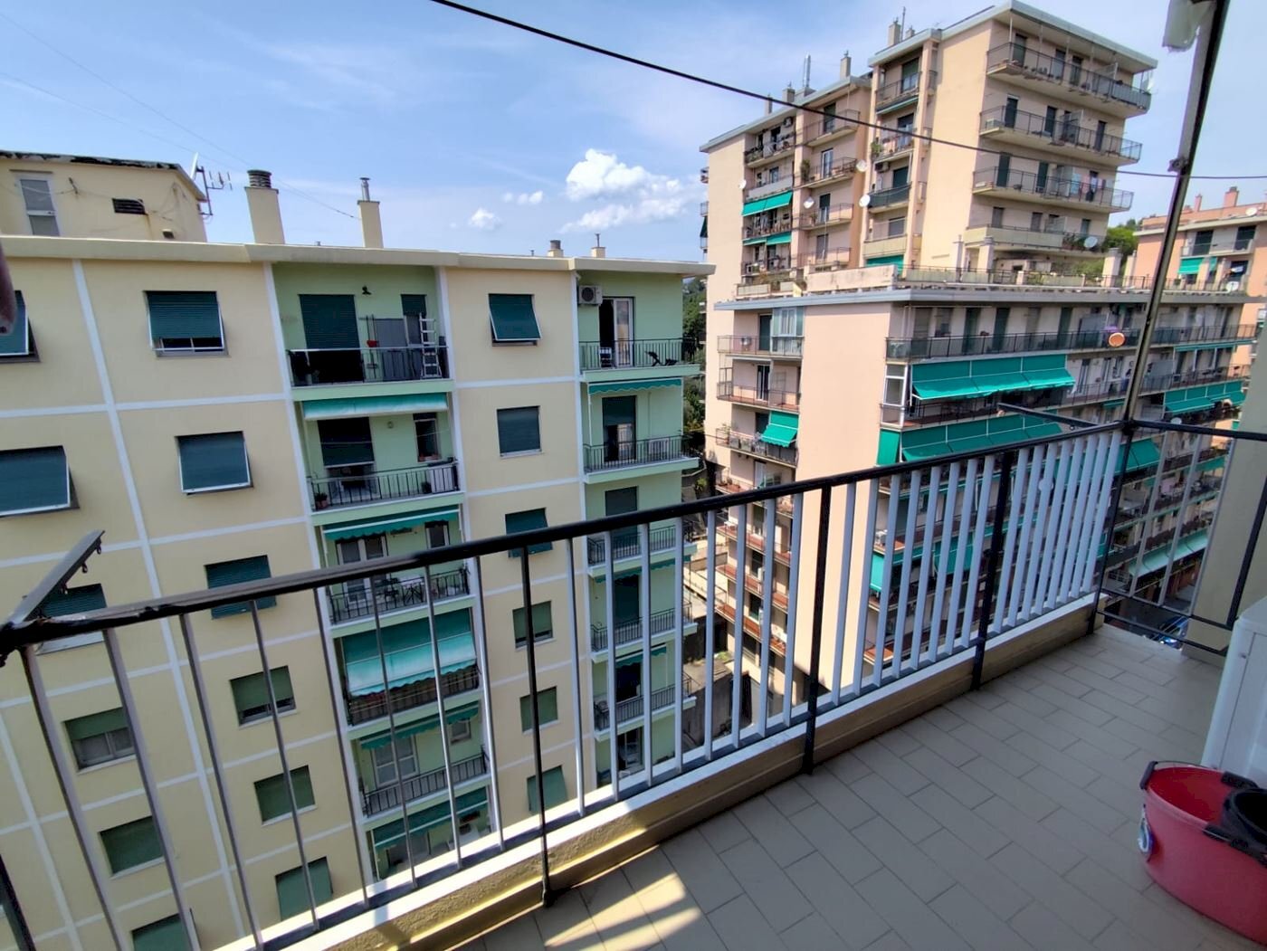 Quadrilocale via Carrea, Genova - foto 2