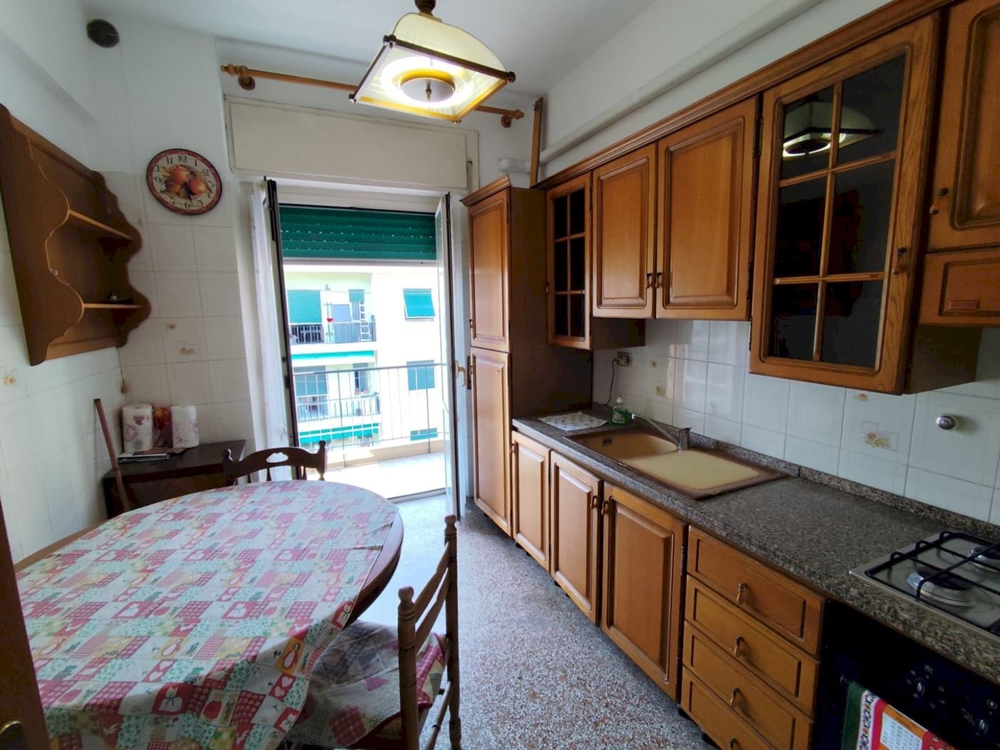 Quadrilocale via Carrea, Genova - foto 3