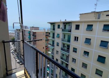 Quadrilocale via Carrea, Genova - foto 1