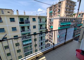 Quadrilocale via Carrea, Genova - foto 2