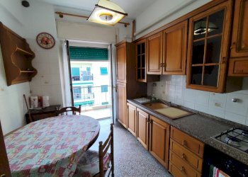 Quadrilocale via Carrea, Genova - foto 3