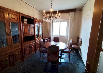 Quadrilocale via Carrea, Genova - foto 9