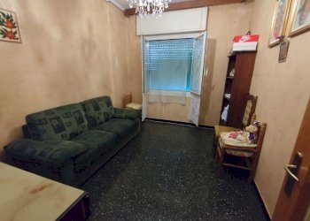 Quadrilocale via Carrea, Genova - foto 11