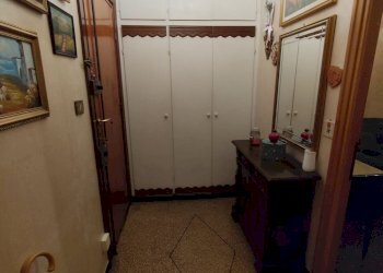 Quadrilocale via Carrea, Genova - foto 12