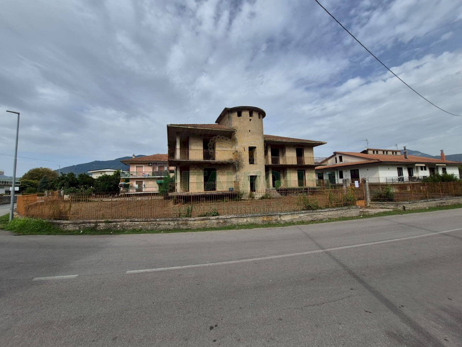 Foto 2 - Villa Via Luigi Salsano, Montoro - foto 2