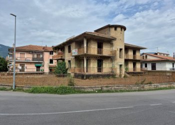 Foto 1 - Villa Via Luigi Salsano, Montoro - foto 1