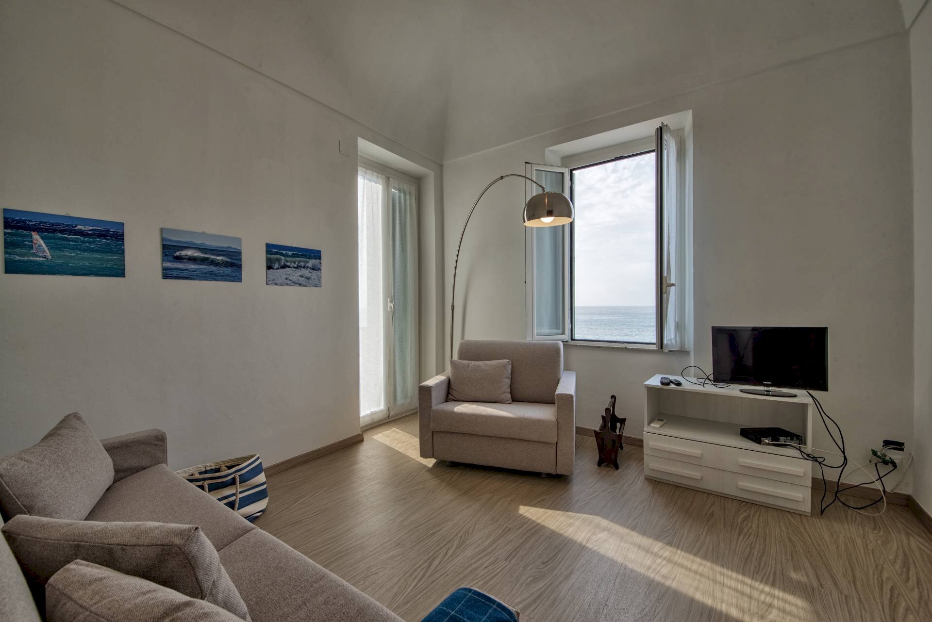 Foto 2 - Apartment Via Santa Caterina
32, Varazze - photo 2