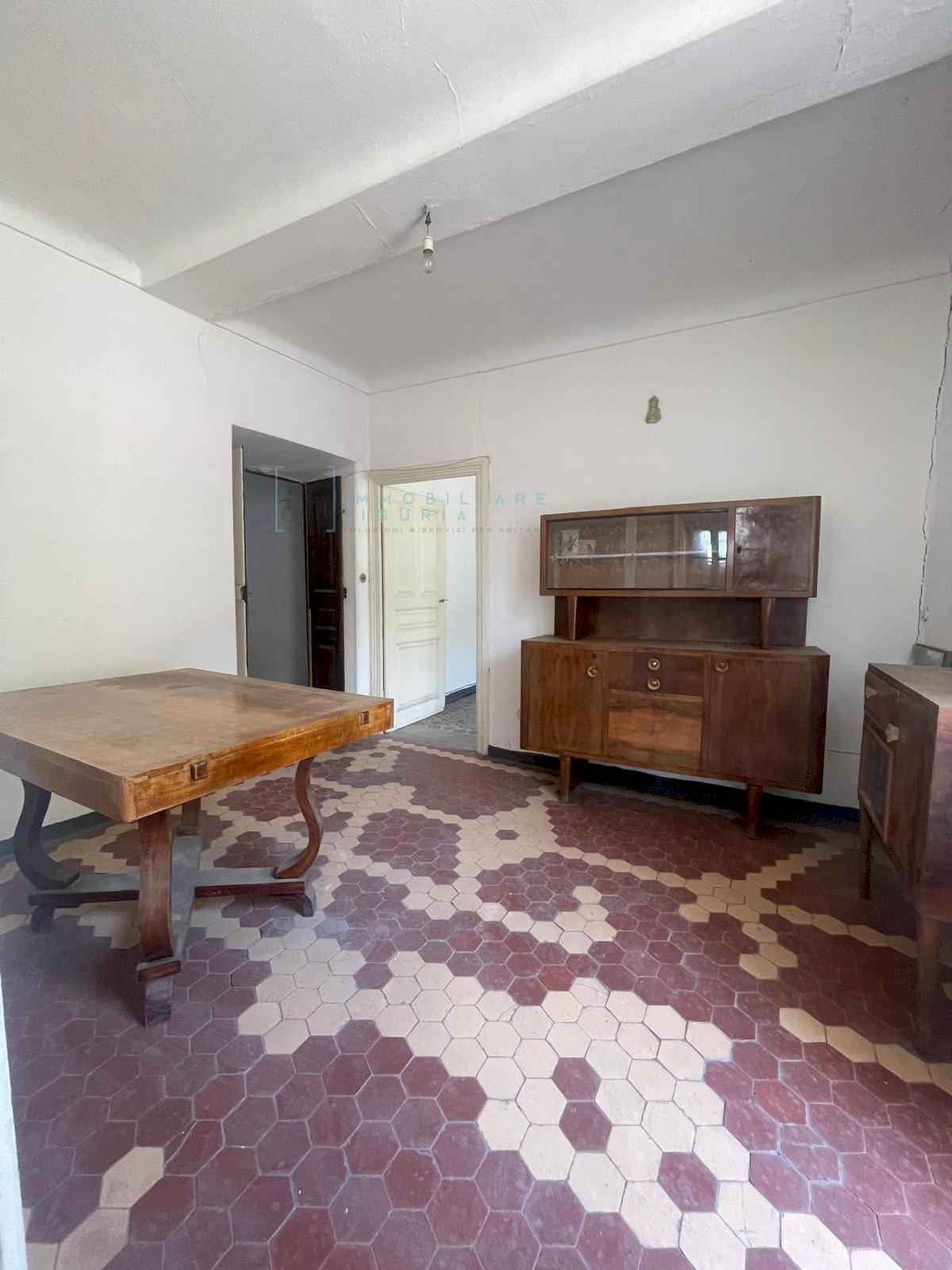 Foto 1 - Casa indipendente Via Lorenzo  Lucifredi, Borghetto d'Arroscia - foto 1