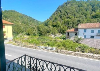 Foto 5 - Casa indipendente Via Lorenzo  Lucifredi, Borghetto d'Arroscia - foto 5