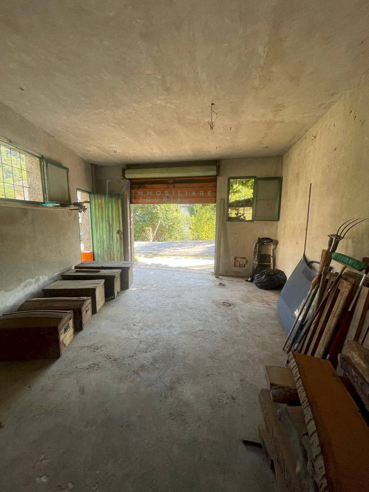 Foto 3 - Locale Commerciale Via Gavenola, Borghetto d'Arroscia - foto 3