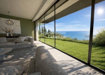 Foto 1 - Villa Salita del Pilone, Imperia - foto 1