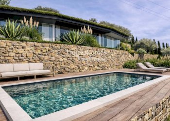 Foto 2 - Villa Salita del Pilone, Imperia - foto 2