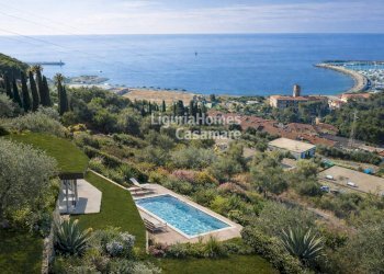 Foto 3 - Villa Salita del Pilone, Imperia - foto 3