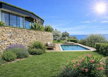 Foto 5 - Villa Salita del Pilone, Imperia - foto 5