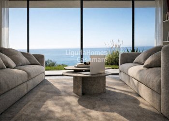 Foto 6 - Villa Salita del Pilone, Imperia - foto 6