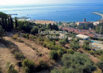 Foto 9 - Villa Salita del Pilone, Imperia - foto 9