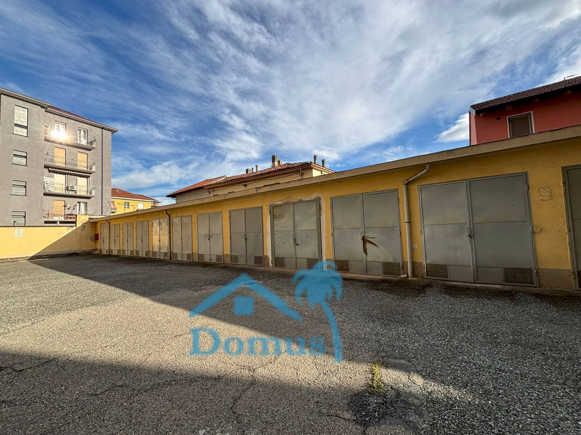 Foto 1 - Box Via Montegrappa
 
150, Pinerolo - photo 1