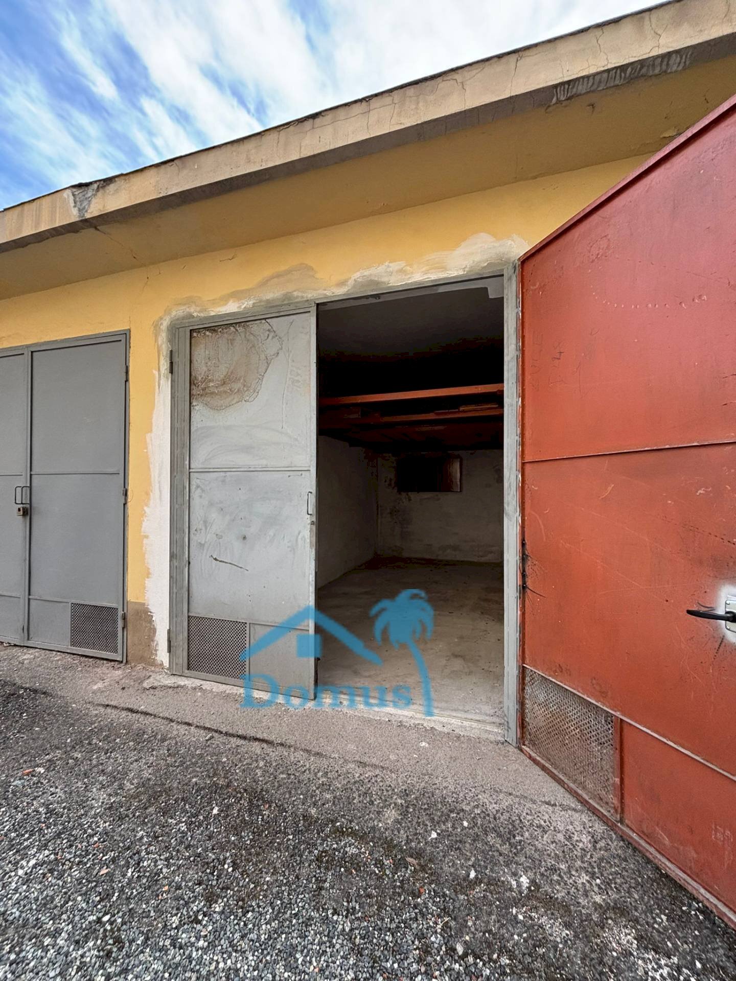 Foto 2 - Box Via Montegrappa
 
150, Pinerolo - photo 2