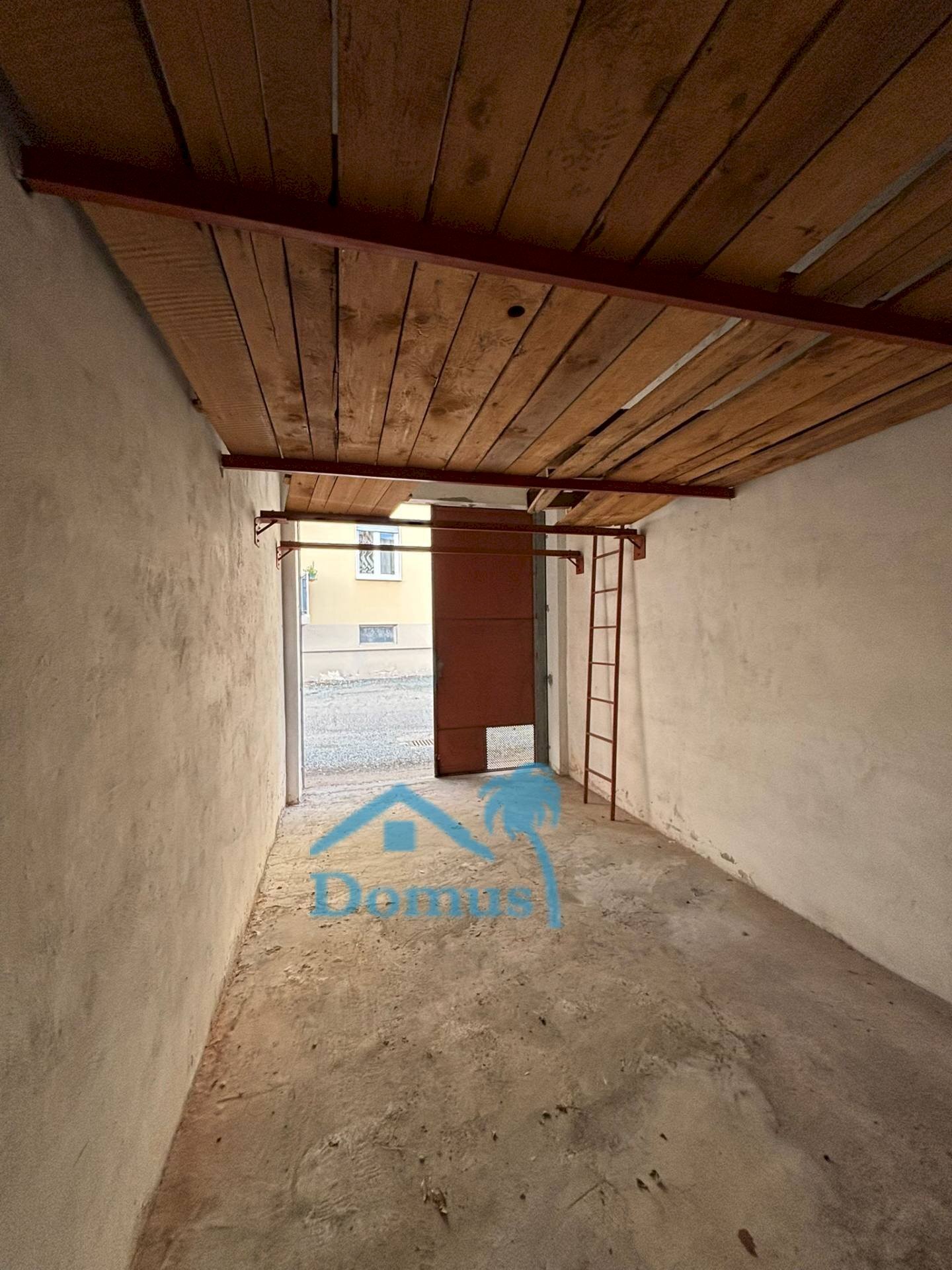 Foto 3 - Box Via Montegrappa
 
150, Pinerolo - photo 3