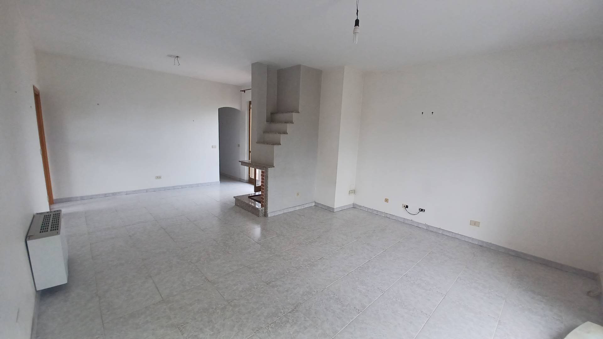 Foto 1 - Quadrilocale via Madonna Delle Grazie
 
55, Priverno - foto 1