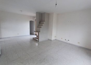 Foto 1 - Four-room apartment via Madonna Delle Grazie
 
55, Priverno - photo 1