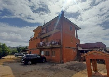 Foto 18 - Four-room apartment via Madonna Delle Grazie
 
55, Priverno - photo 18