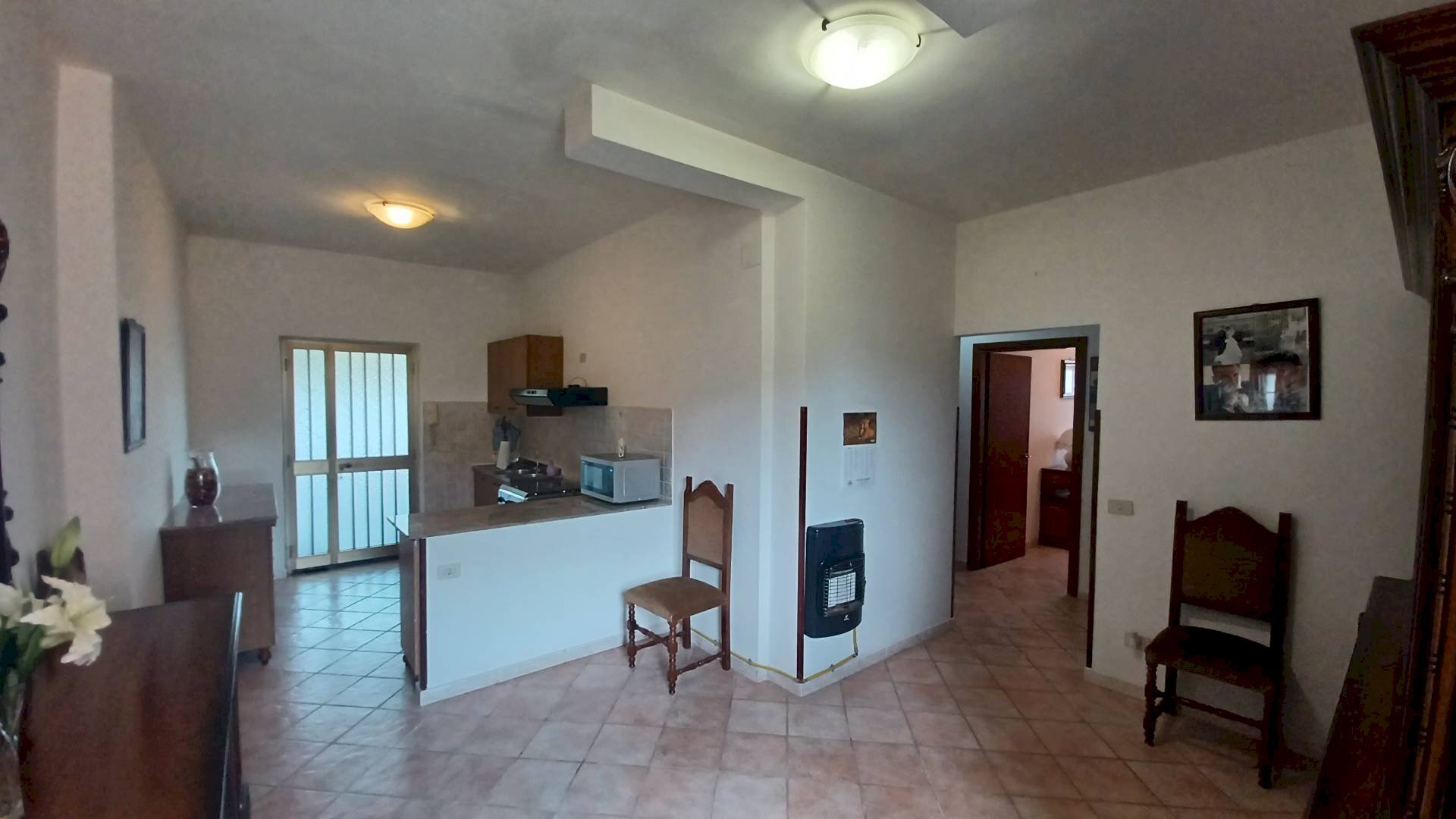 Foto 2 - Three-room apartment Via Madonna Delle Grazie
 
55, Priverno - photo 2