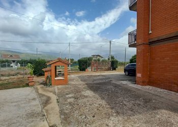 Foto 15 - Three-room apartment Via Madonna Delle Grazie
 
55, Priverno - photo 15