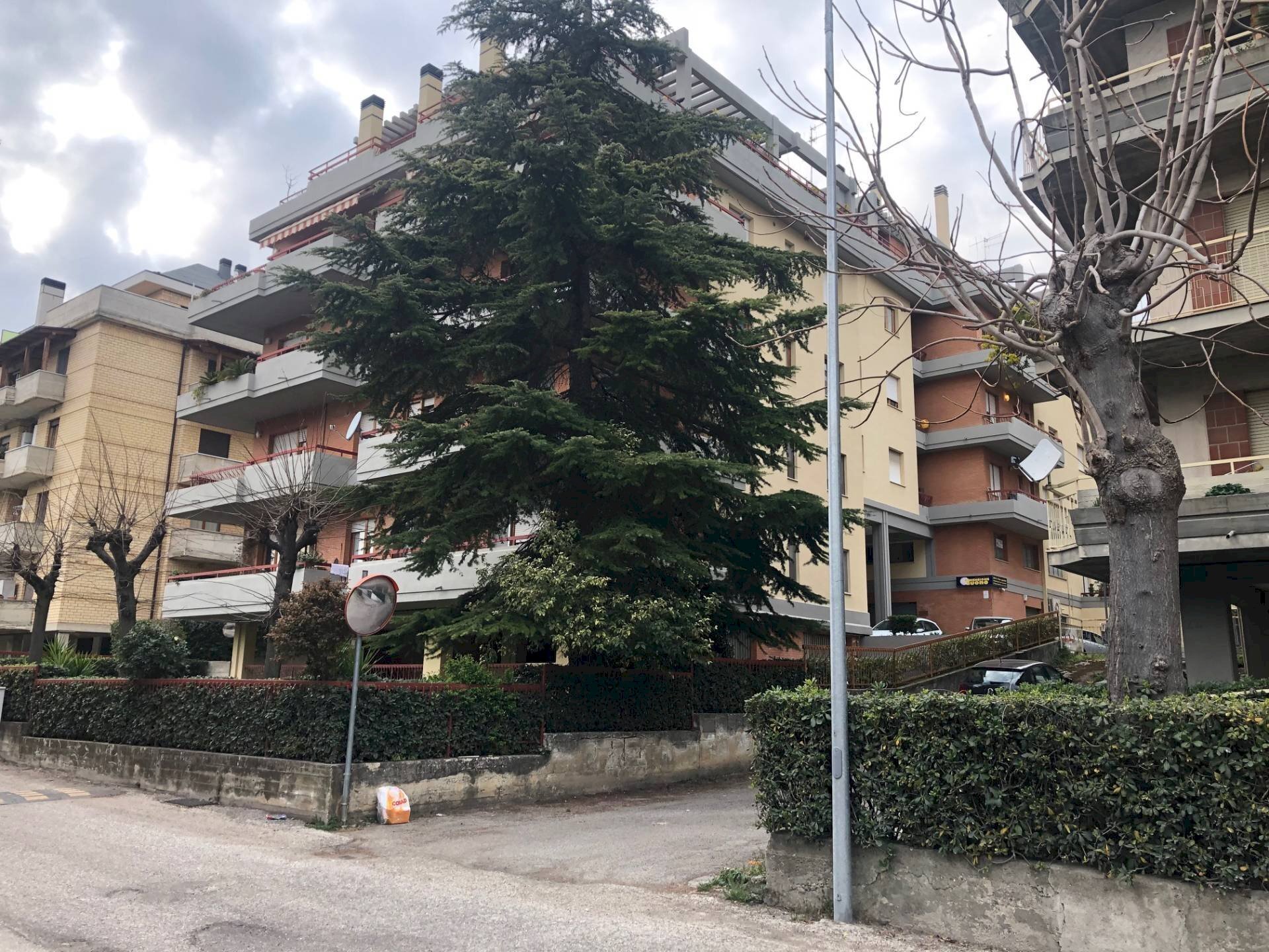 Foto 2 - Three-room apartment Via Felice Barnabei
 
34, Teramo - photo 2