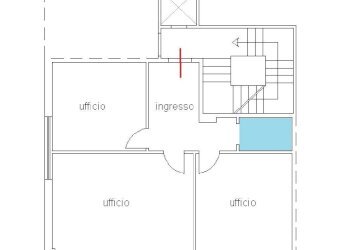 Foto 17 - Trilocale Via Felice Barnabei
 
34, Teramo - foto 17