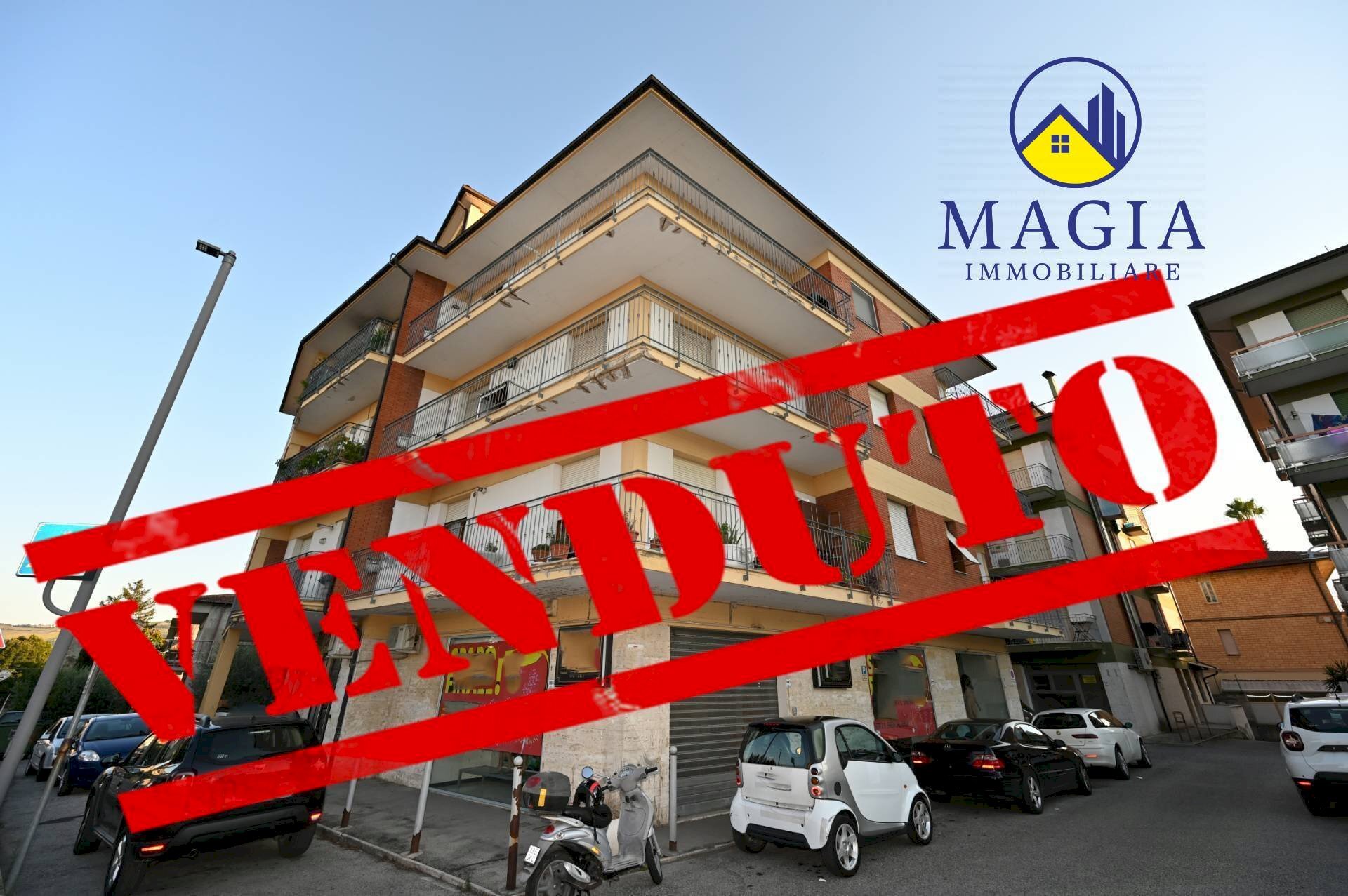 Foto 1 - Quadrilocale 120, Spinetoli - foto 1