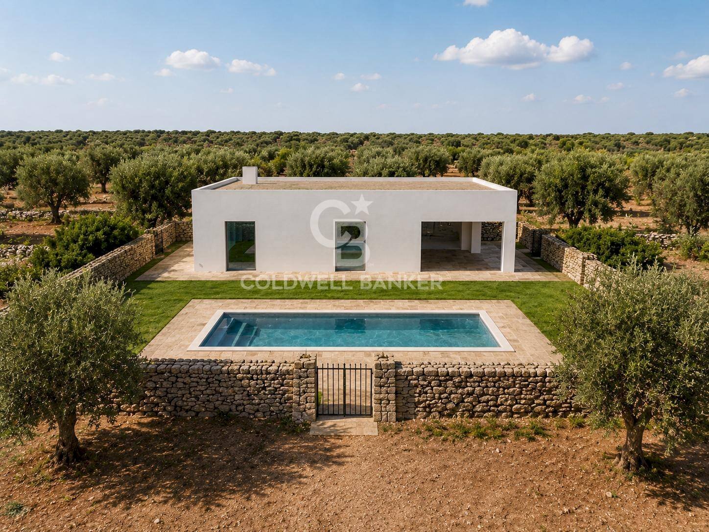 Foto 1 - Terreno agricolo Contrada Santa Varva
 
sn, Ostuni - foto 1