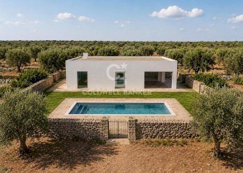 Foto 1 - Terreno agricolo Contrada Santa Varva
sn, Ostuni - foto 1