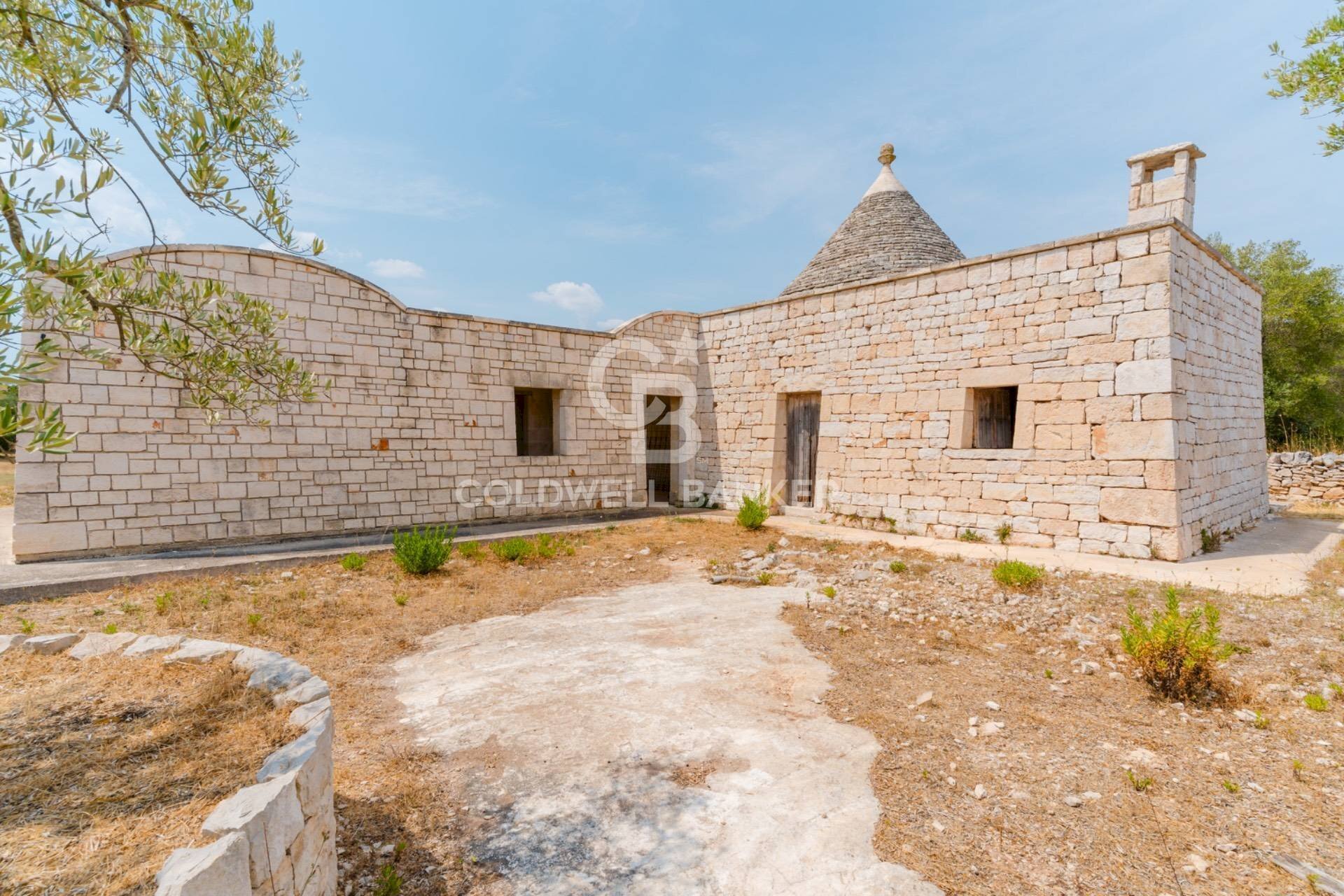 Foto 2 - Baita Contrada Parco del Vaglio
 
sn, Locorotondo - photo 2