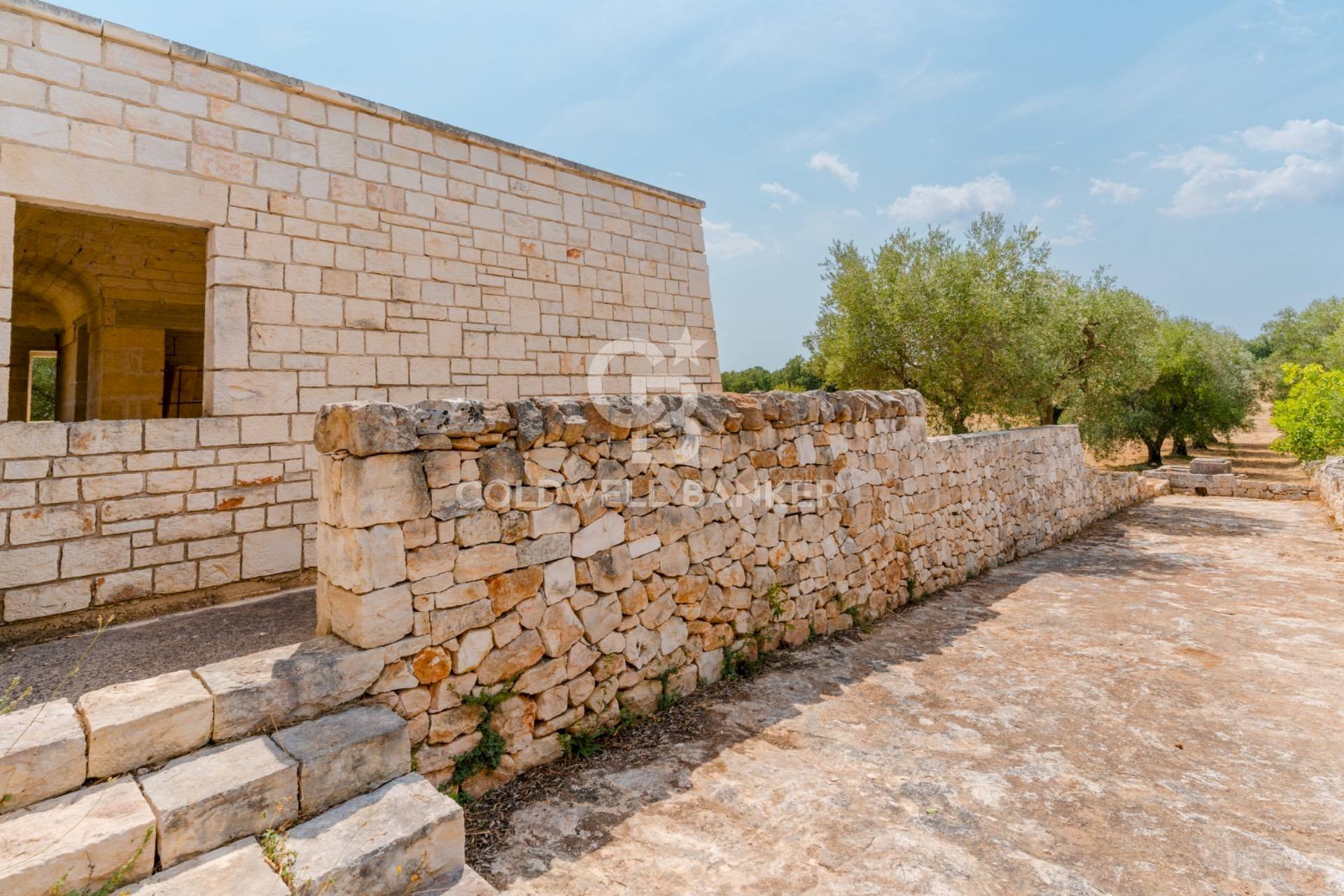 Foto 3 - Baita Contrada Parco del Vaglio
 
sn, Locorotondo - photo 3