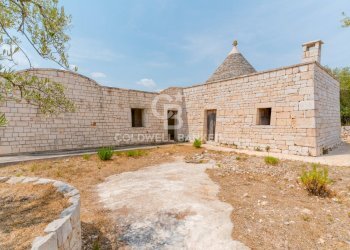 Foto 2 - Baita Contrada Parco del Vaglio
 
sn, Locorotondo - foto 2