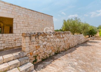 Foto 3 - Baita Contrada Parco del Vaglio
 
sn, Locorotondo - foto 3