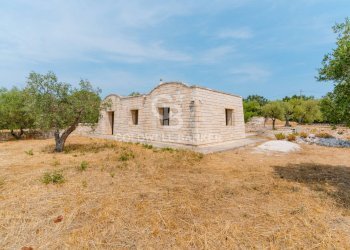 Foto 4 - Baita Contrada Parco del Vaglio
 
sn, Locorotondo - foto 4