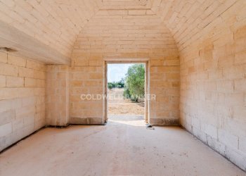 Foto 5 - Baita Contrada Parco del Vaglio
 
sn, Locorotondo - foto 5