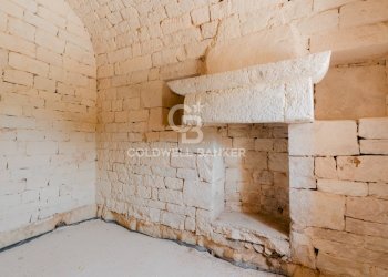 Foto 13 - Baita Contrada Parco del Vaglio
 
sn, Locorotondo - foto 13