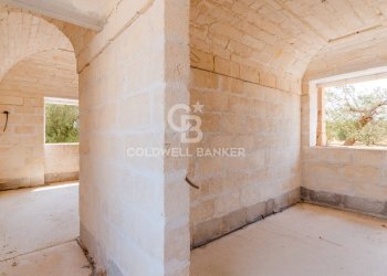 Foto 16 - Baita Contrada Parco del Vaglio
 
sn, Locorotondo - foto 16